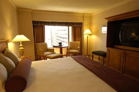 Harrah'S Reno Hotel & Casino Quarto foto